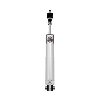 VIK-B226 - Viking Rear Shock, Double Adjustable, Smooth Body, Each