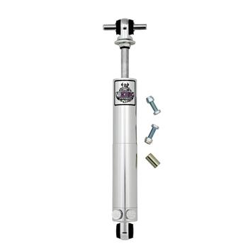 VIK-B230 - Viking Rear Shock, Double Adjustable, Smooth Body, Each