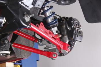 BCP001 - Brake Conversion Package For 15