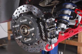 BCP001 - Brake Conversion Package For 15