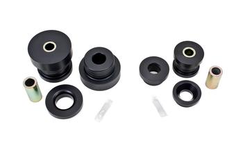 BMR Suspension - 2010 - 2015 Chevy Camaro - BK027