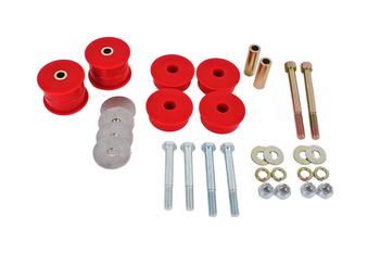 BK049 Bushing Kit, Differential, Polyurethane