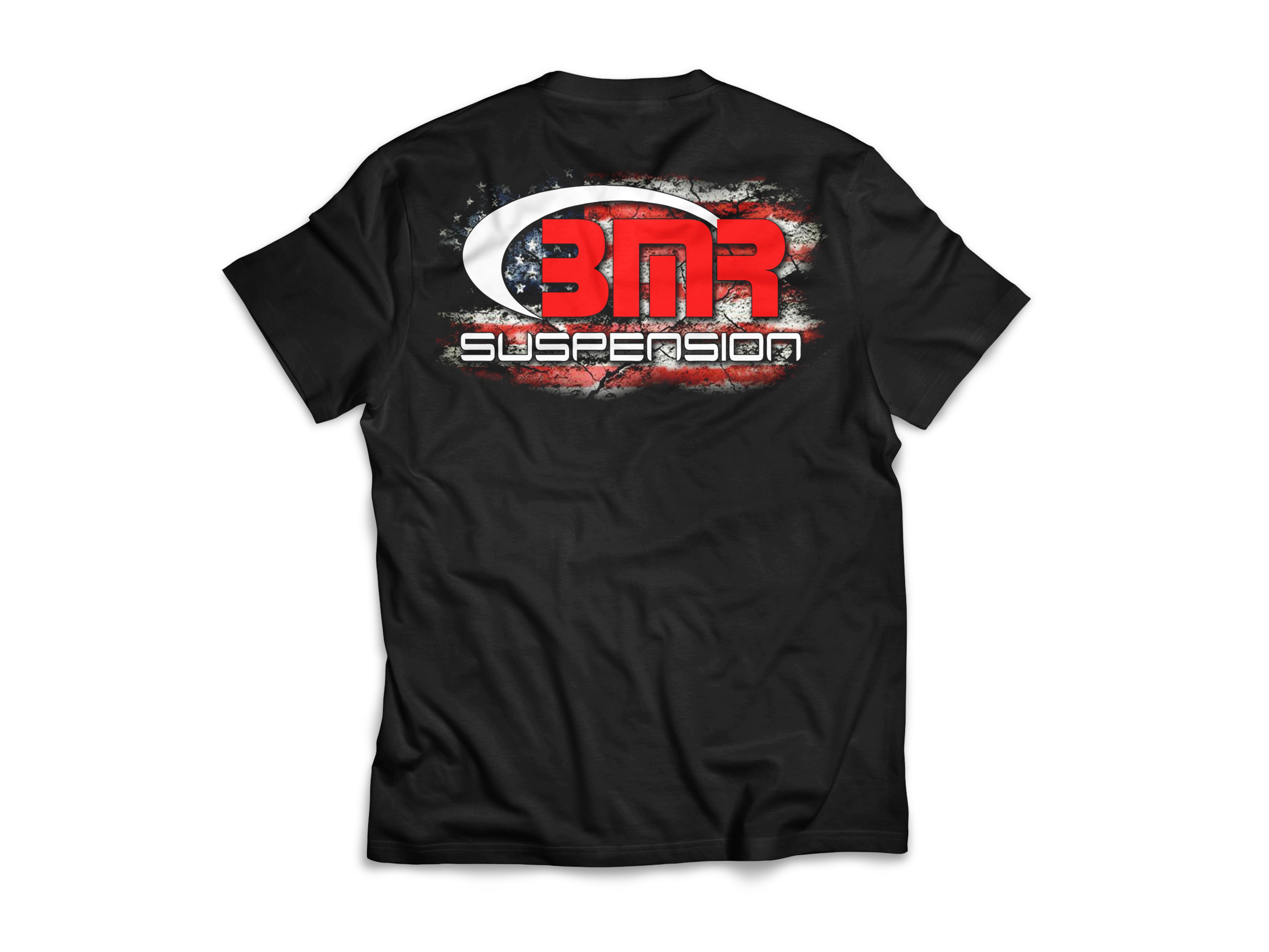 BMR-TSHIRT-AF-XL