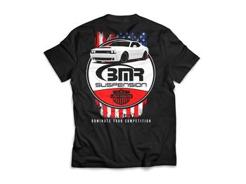 BMR-TSHIRT2X-LC