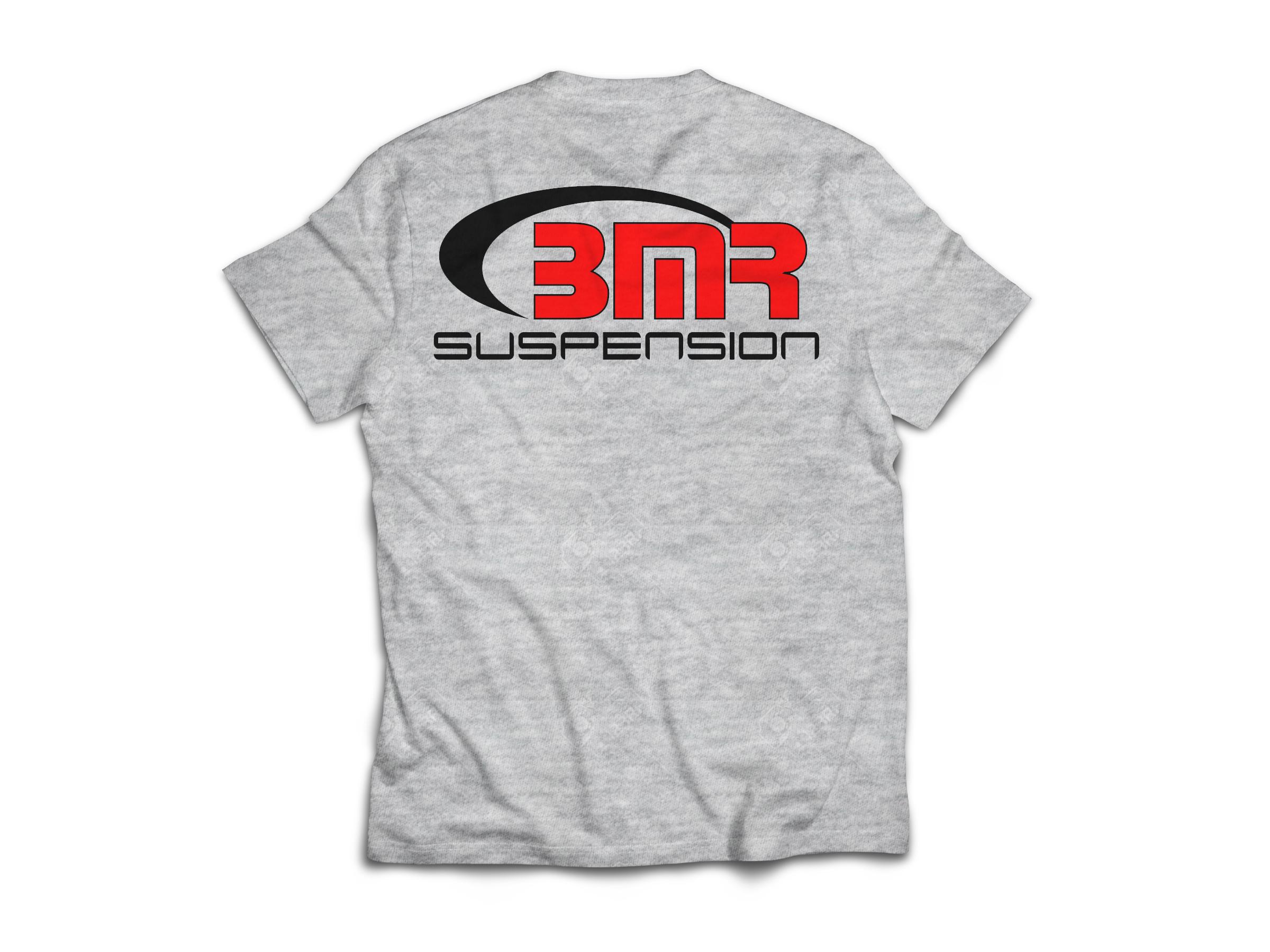 BMR-TSHIRT3X