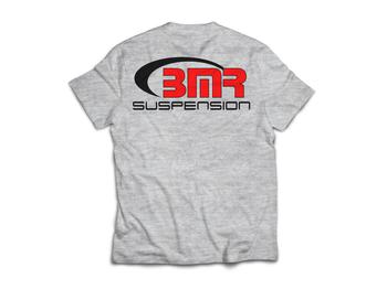 BMR Suspension -  - BMR T-Shirts - BMR-TSHIRT3X