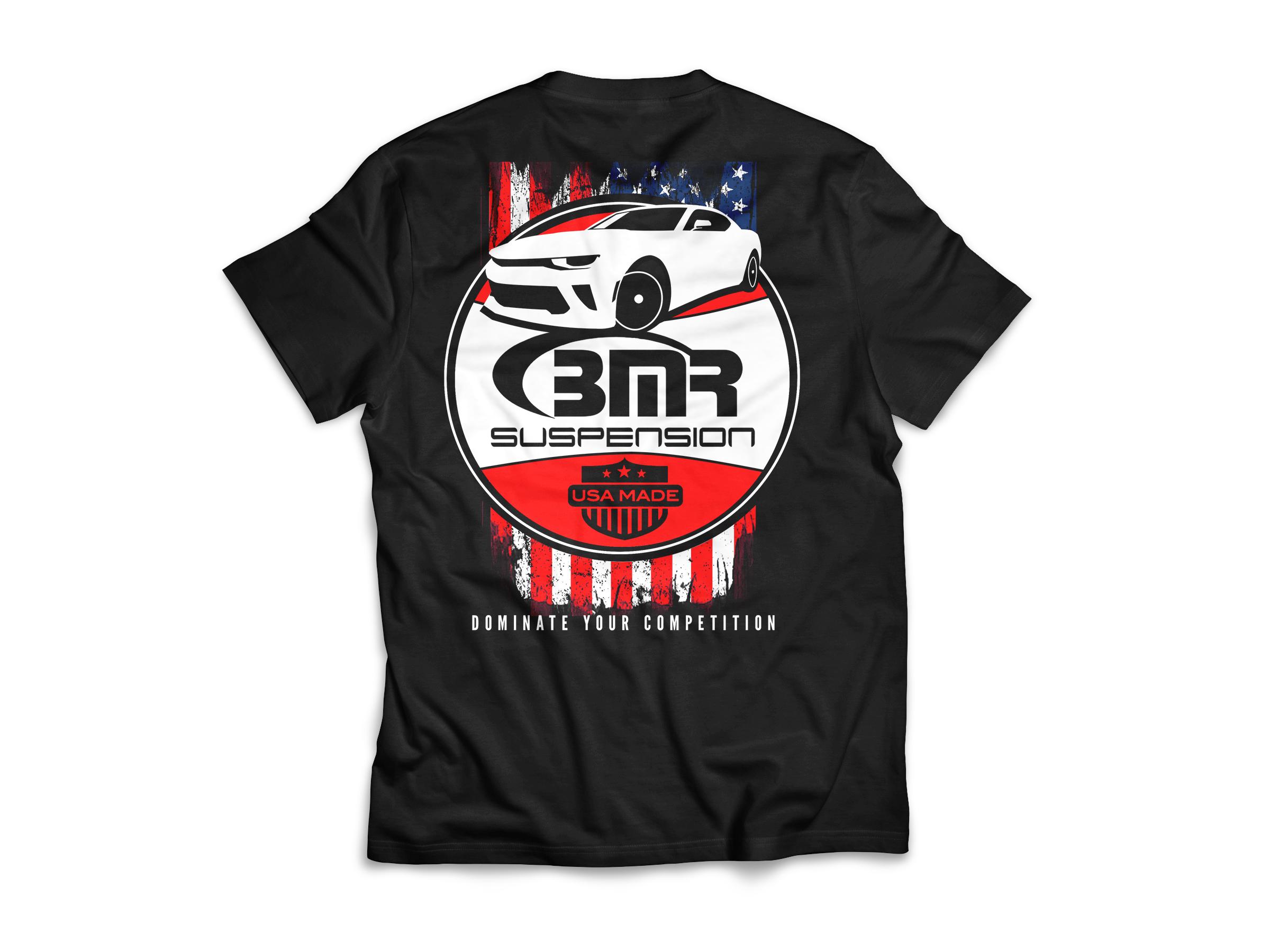 BMR-TSHIRTL-F6