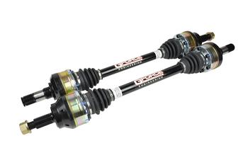 BMR Suspension - 2008 - 2009 Pontiac G8 - CSS10101A