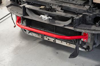 BSF731 - Bumper Support, Front