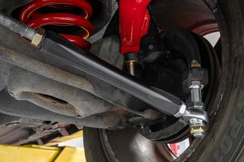 BSK330 - Bump Steer Kit, Street Version