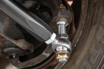 BSK330 - Bump Steer Kit, Street Version