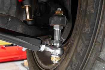BSK330 - Bump Steer Kit, Street Version