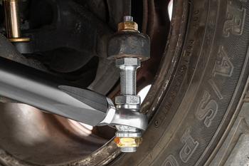 BSK330 - Bump Steer Kit, Street Version