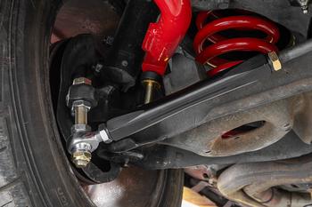 BSK331 - Bump Steer Kit, Race Version