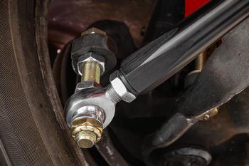 BSK331 - Bump Steer Kit, Race Version