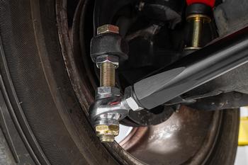 BSK331 - Bump Steer Kit, Race Version