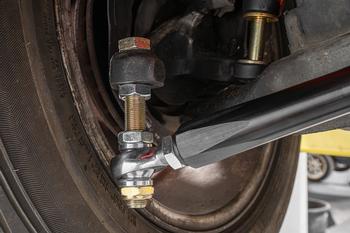 BSK331 - Bump Steer Kit, Race Version