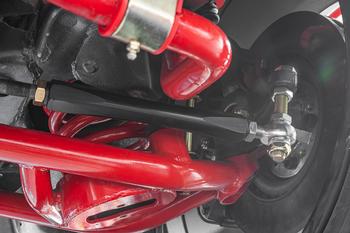 BSK401 - Bump Steer Kit, Race Version