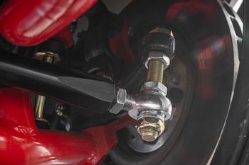 BSK401 - Bump Steer Kit, Race Version