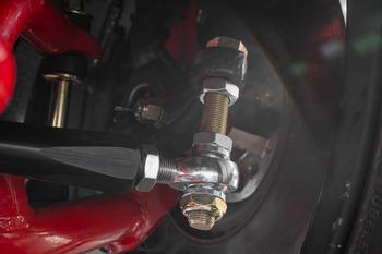 BSK401 - Bump Steer Kit, Race Version