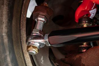 BSK460 - Bump Steer Kit, Street Version