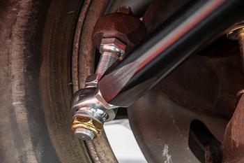 BSK460 - Bump Steer Kit, Street Version