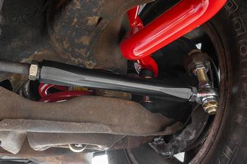 BSK461 - Bump Steer Kit, Race Version
