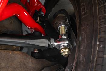 BSK461 - Bump Steer Kit, Race Version
