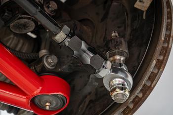 BSK750 - Bump Steer Kit
