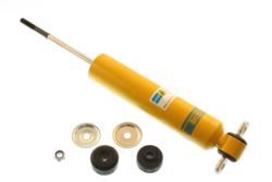 BSN-24-009492 - Bilstein Front Shock, Non-adjustable, Heavy Duty Series, Pair