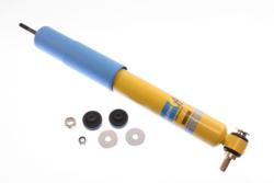 BSN-24-024075 - Bilstein Rear Shock, Non-adjustable, Heavy Duty Series, Pair