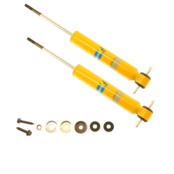 BSN-24-131506 - Bilstein Front Shock, Non-adjustable, Heavy-duty Series, Pair