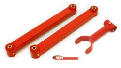 CAP001 - Rear Control Arm Package (Level 1)