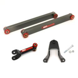 CAP002 - Rear Control Arm Package (Level 2)