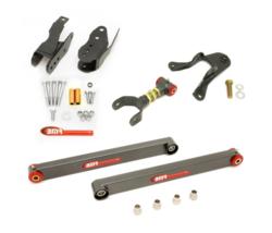 CAP003 - Rear Control Arm Package (Level 3)