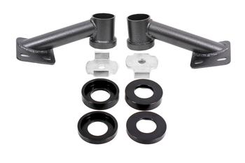 CB005 - Cradle Bushing Lockout Kit, Level 2