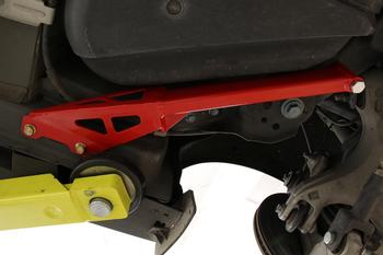 CB762 - IRS Subframe Support Brace System