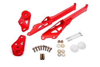BMR Suspension - 2024 - 2025 Mustang - CB762