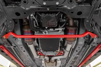 CB771 - Chassis Brace, Front Subframe, 2-Point