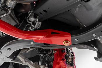CB771 - Chassis Brace, Front Subframe, 2-Point