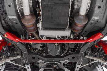 CB771 - Chassis Brace, Front Subframe, 2-Point