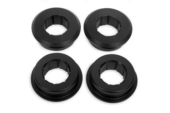 CBK112 Bushing Kit Upgrade, Delrin