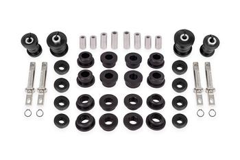 BMR Suspension - 2001 - 2004 Corvette Z06 - CBK550