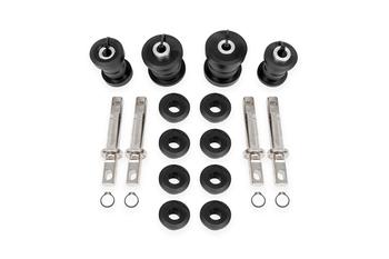 BMR Suspension - 2006 - 2013 Corvette Z06/ZR1 - CBK551