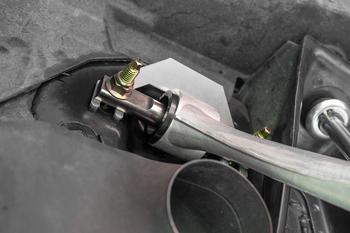 CBK555 - Bearing Kit, Front And Rear Control Arms