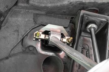 CBK555 - Bearing Kit, Front And Rear Control Arms