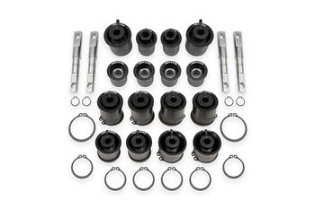 BMR Suspension - 2001 - 2004 Corvette Z06 - CBK555