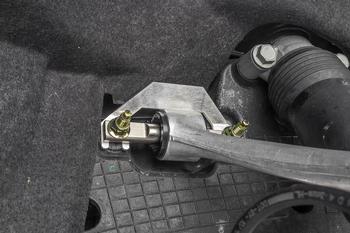 CBK575 - Bearing Kit, Front And Rear Control Arms