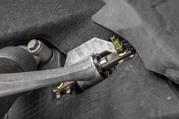 CBK575 - Bearing Kit, Front And Rear Control Arms