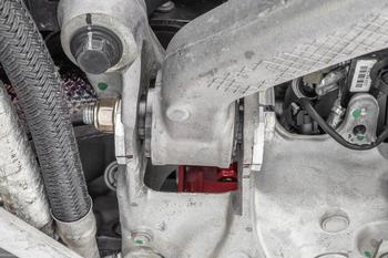 CBK576 - Bearing Kit, Front Upper And Lower Control Arms